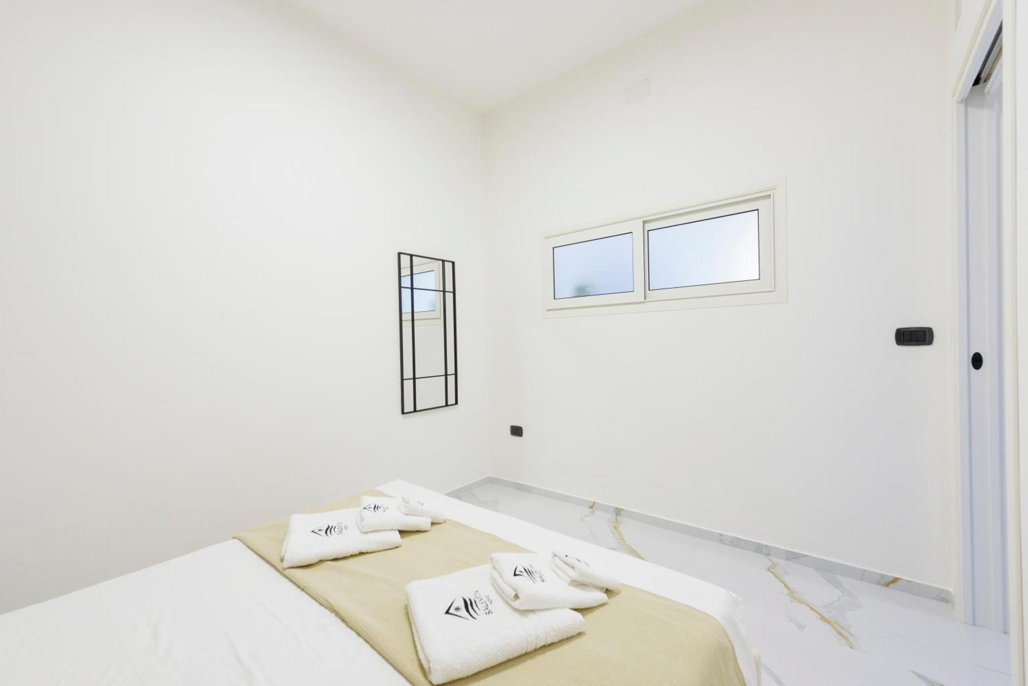 Salentin Home - Windrelax San Pietro in Bevagna Ngoại thất bức ảnh