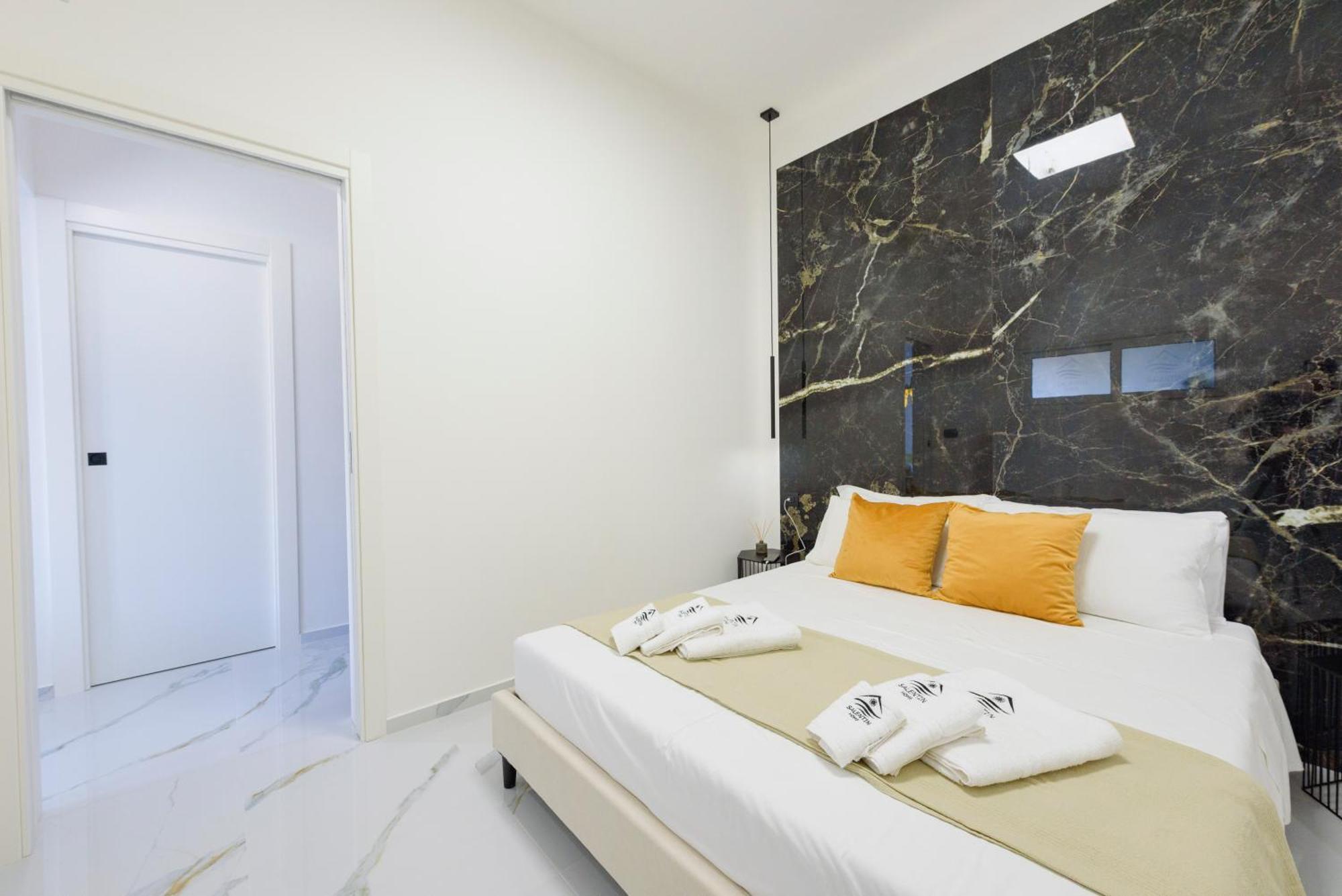 Salentin Home - Windrelax San Pietro in Bevagna Ngoại thất bức ảnh